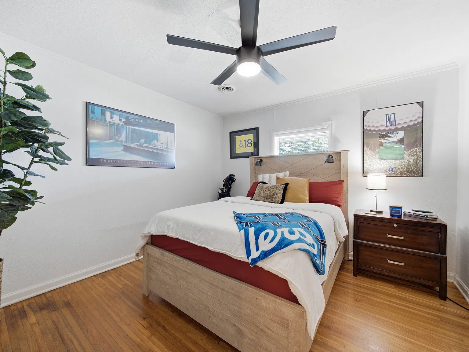 3 bed, 1300 sqft, $1,950 — Photo 4
