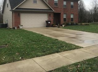 208 Curtis Ford Trce, Nicholasville, KY 40356