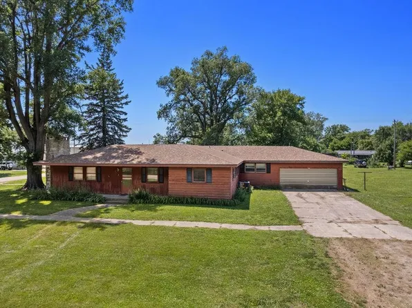 285 Tilden St, Richland, NE 68601