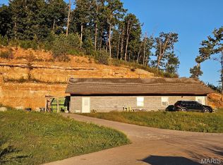 103 Dollie Ln, Van Buren, MO 63965