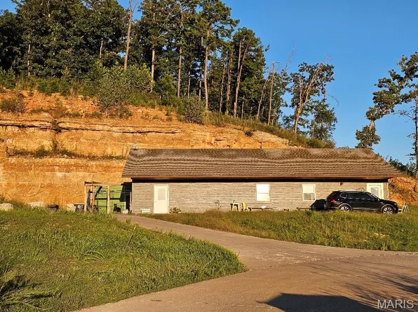 103 Dollie Ln, Van Buren, MO 63965