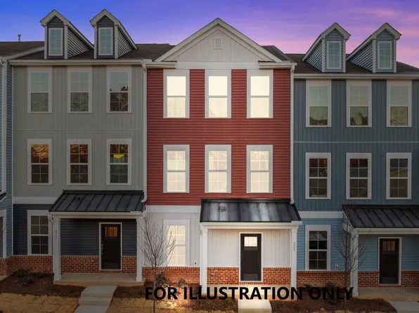 137 Pearl St #8, Garner, NC 27529