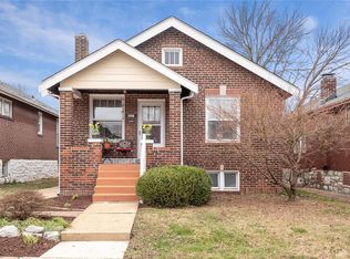 4338 Wyoming St, Saint Louis, MO