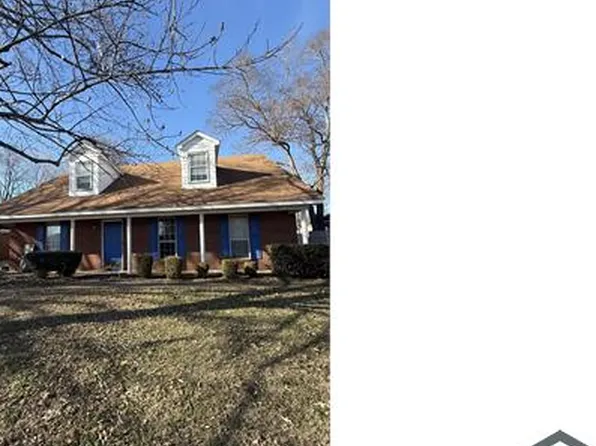 5816 Portsmouth Dr, Montgomery, AL 36116