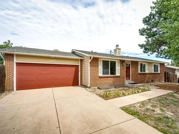 14457 E Caspian Place, Aurora, CO 80014