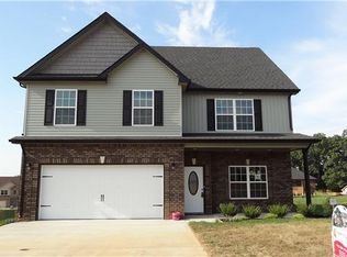 33 Sunset Mdws LOT 33, Clarksville, TN