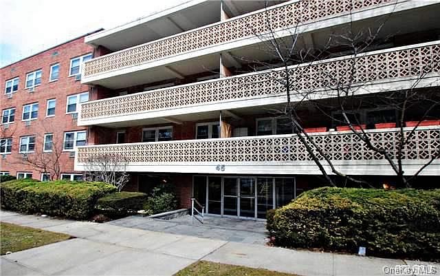 1st image of 45 Hillpark Avenue #2B