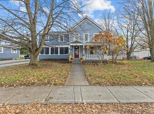 54 Canada St, Swanton, VT 05488