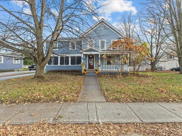 54 Canada Street, Swanton, VT 05488