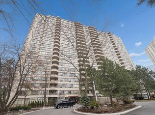 5 Greystone Walk Dr #2015, Toronto, ON M1K 5J5