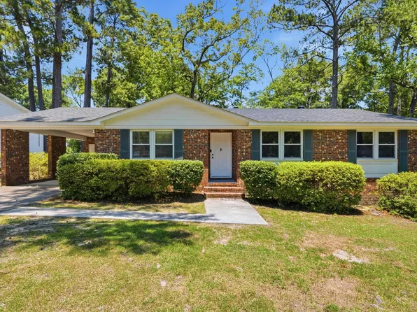 2139 Rolling Hills Rd, Columbia, SC 29210