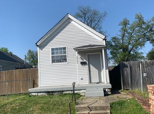2335 Woodland Ave, Louisville, KY
