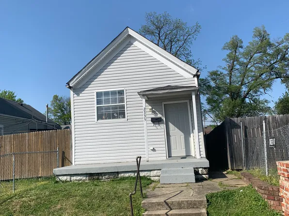 2335 Woodland Ave, Louisville, KY 40210