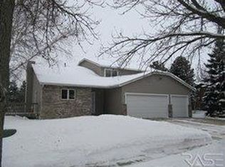 401 N Locust Ave, Sioux Falls, SD 57103