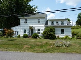 173 Llewellyn Rd, Pottsville, PA 17901