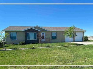 323 Olson Rd, Wheatland, WY 82201