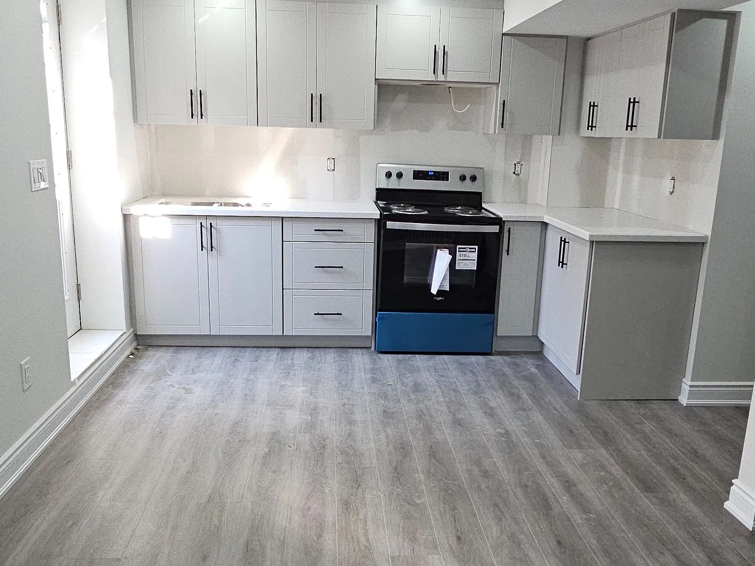 1 bed, $1,600 — Photo 2