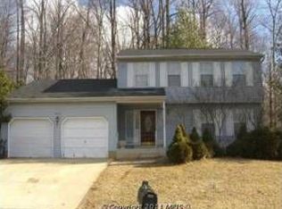 12410 Ronald Beall Rd, Upper Marlboro, MD 20774