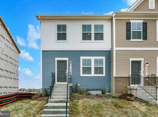 1249 Cedar Valley Rd LOT 62, Ranson, WV 25438