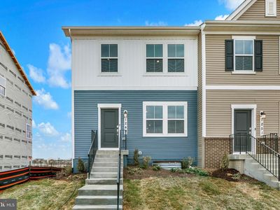1357 Cedar Valley Rd LOT 88, Ranson, WV, 25438