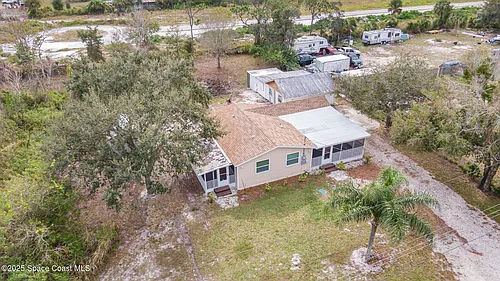 1419 Melrose St Photo 1