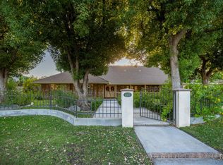 2201 Haggin Oaks Blvd, Bakersfield, CA 93311