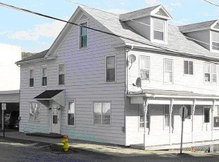 25 E Mahoning St APT 2, Danville, PA 17821