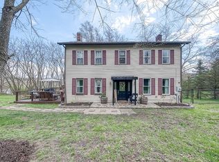 214 Kline Ave, Evans City, PA 16033