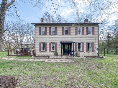 214 Kline Ave, Evans City, PA, 16033