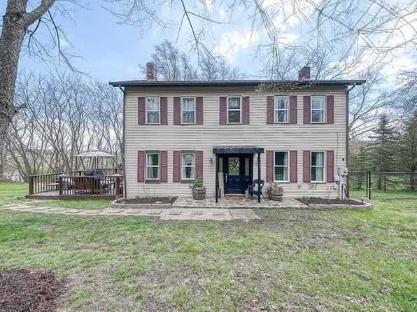 214 Kline Ave, Evans City, PA 16033