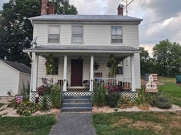 8 Becks Mill Rd, Loysville, PA 17047