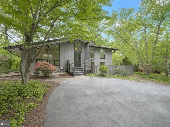 6544 Wiscasset Rd, Bethesda, MD 20816