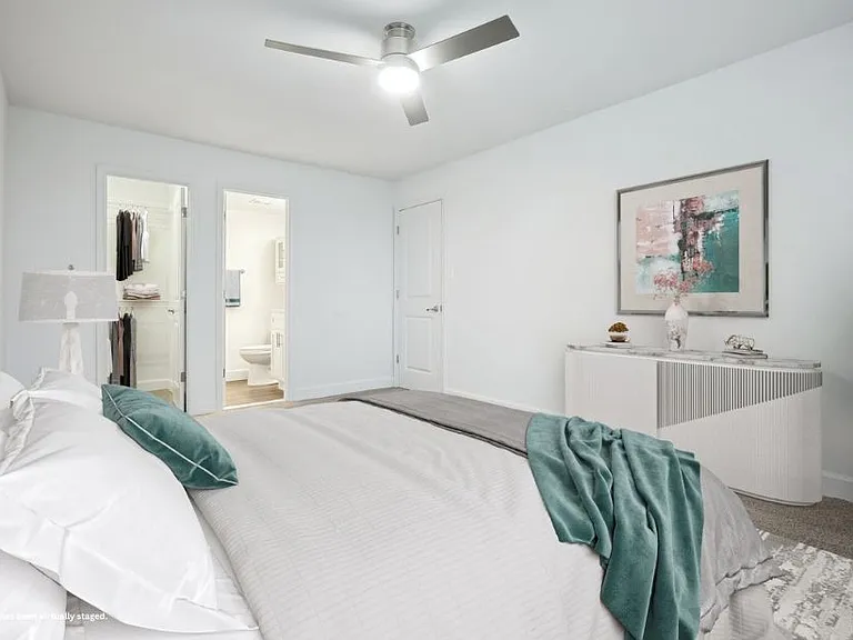 Satyr Hill Apartments — Photo 7