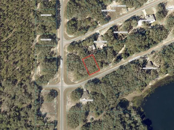 Fisher Way Loop #14, Ocklawaha, FL 32179