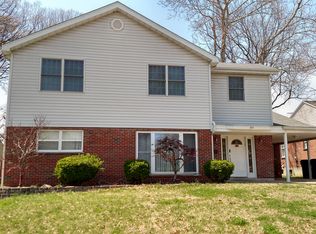 849 Duke Dr, Saint Louis, MO