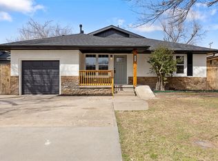 1731 Carlisle Rd, Oklahoma City, OK 73120