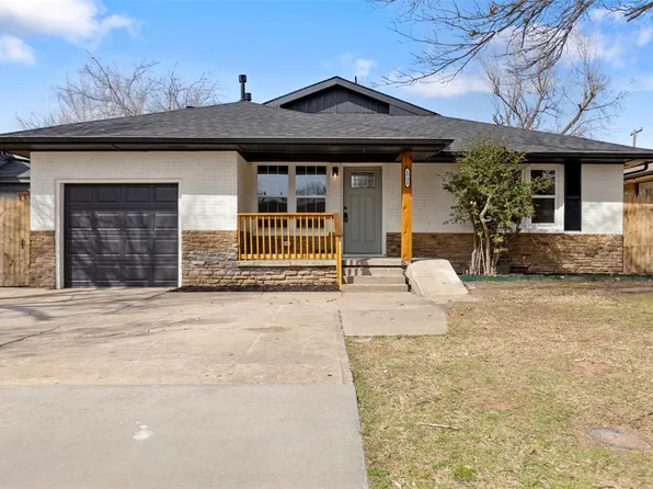 1731 Carlisle Rd, Oklahoma City, OK 73120