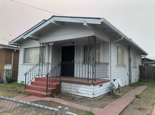 1227 61st Ave, Oakland, CA 94621