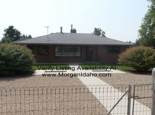 2807 W Floating Feather Rd, Eagle, ID 83616