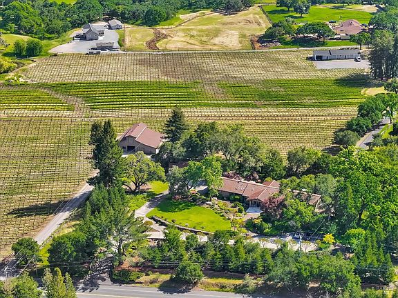 2nd image of 6410 Bennett Valley Road