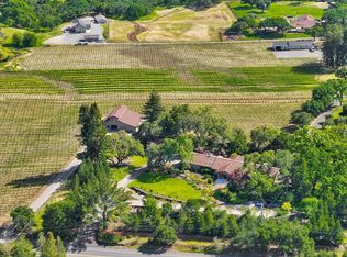 6410 Bennett Valley Road, Santa Rosa, CA 95404