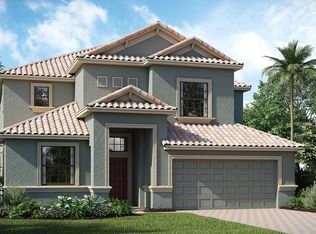 1316 Gleneagles Ln, Champions Gate, FL 33896