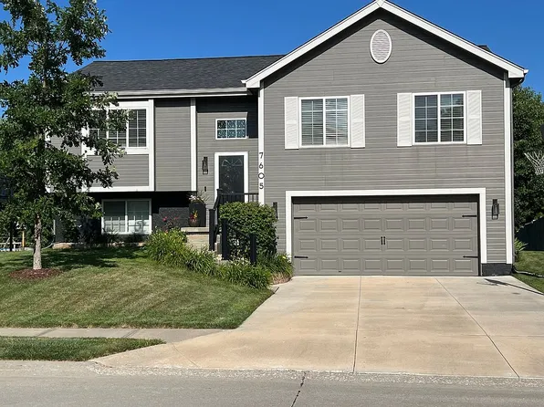 7605 N 76th Ave, Omaha, NE 68122