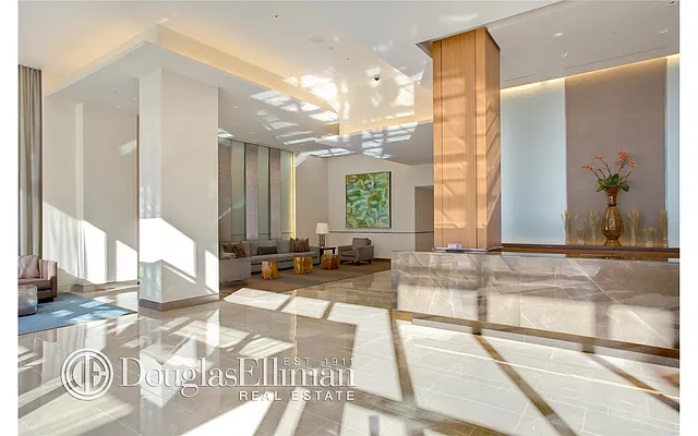 Rented by Douglas Elliman | media 41