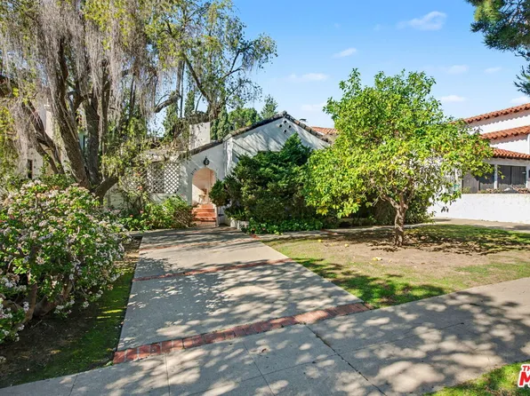 2115 Holmby Ave, Los Angeles, CA 90025