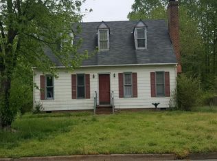 9913 Remora Dr, North Chesterfield, VA 23237