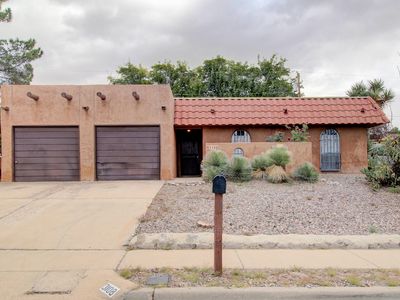 3108 Dyer St, Las Cruces, NM, 88011