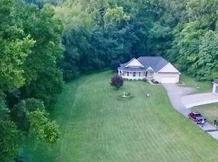 132 Kelly Ln, South Portsmouth, KY 41174