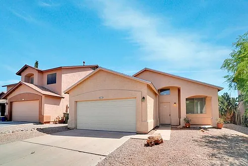 8874 S Desert Valley Way Photo 1