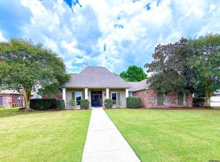 10035 Garden Oaks Ave, Denham Springs, LA 70706